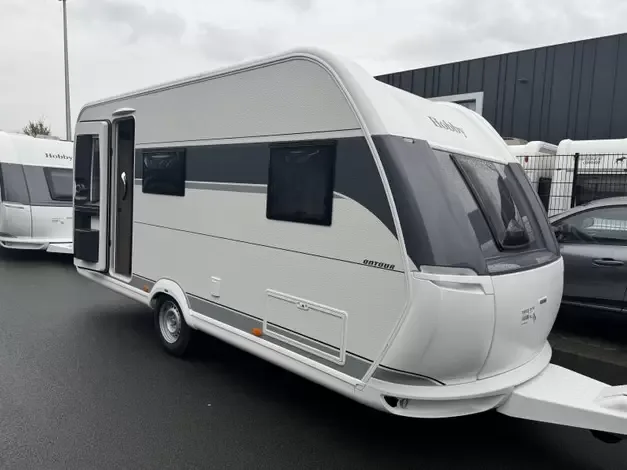 Hobby Ontour (2025) — foto 1
