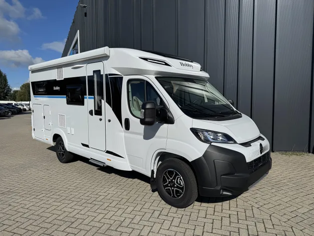Hobby Ontour (2026) — foto 1