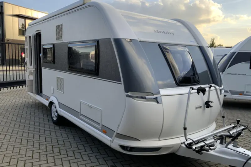 Hobby Prestige (2016)