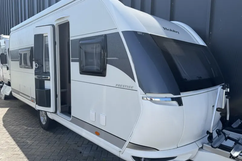Hobby Prestige (2022)