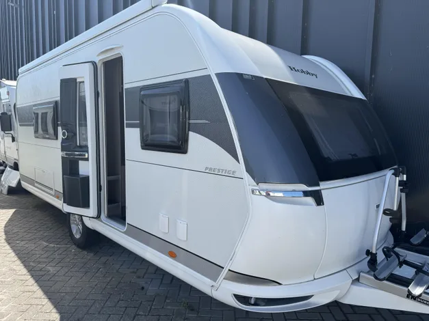 Hobby Prestige (2022) — foto 1