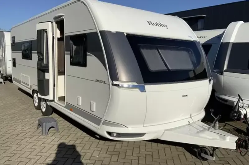 Hobby Prestige (2024)