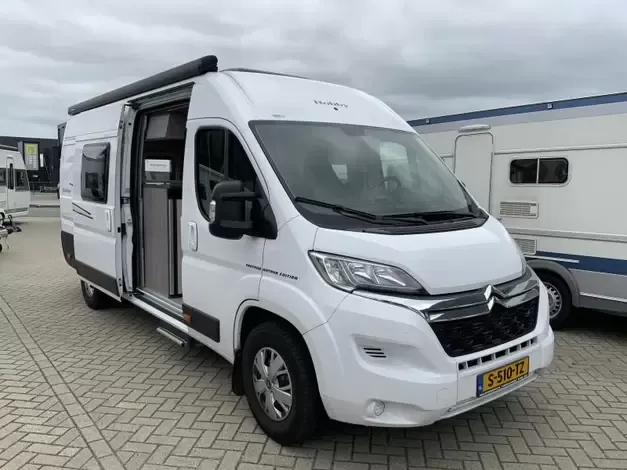 Hobby Vantana (2023) — foto 1