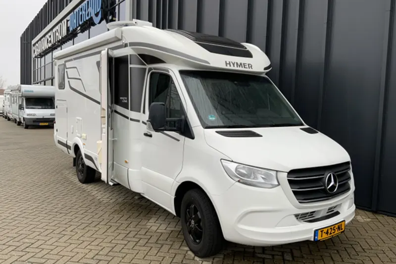 Hymer  (2023)