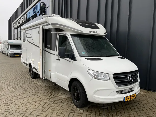 Hymer  (2023) — foto 1