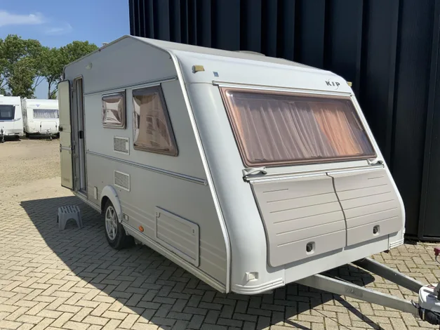 Kip Star Line (2001) — foto 1