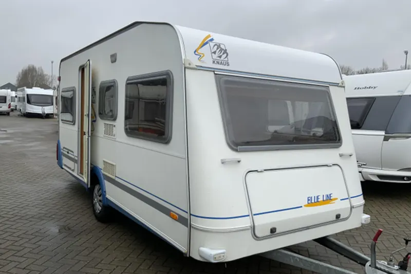 Knaus Blue Line (2000)