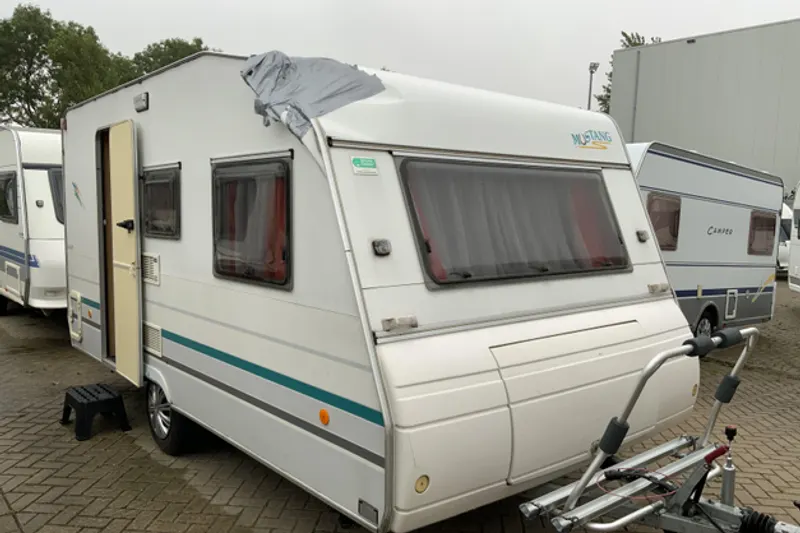 Knaus Marcampo Mustang (1998)