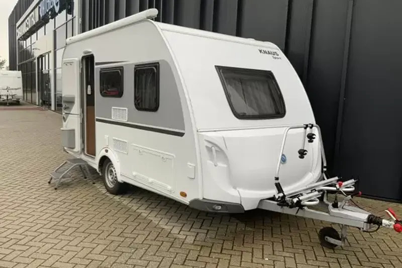 Knaus Sport (2018)