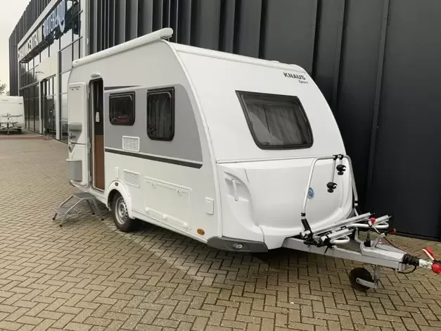 Knaus Sport (2018) — foto 1
