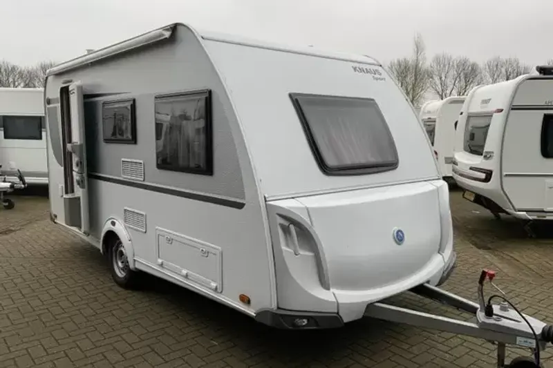 Knaus Sport (2018)
