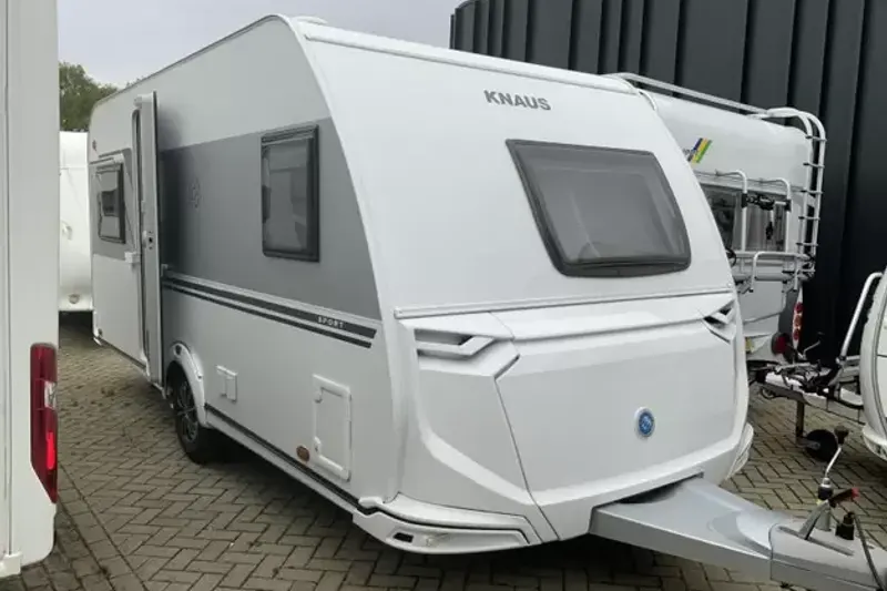 Knaus Sport (2022)