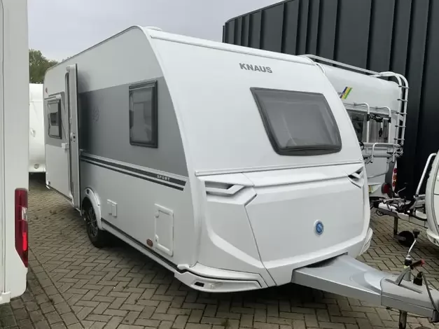 Knaus Sport (2022) — foto 1