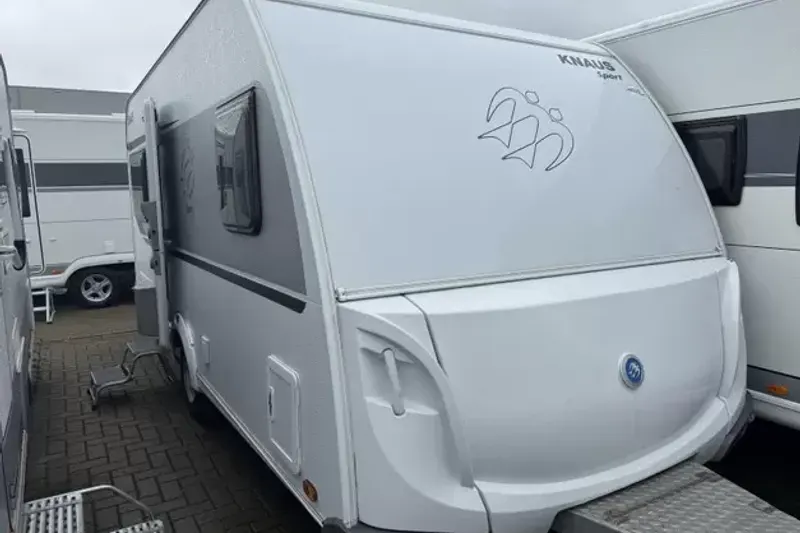 Knaus Sport (2018)