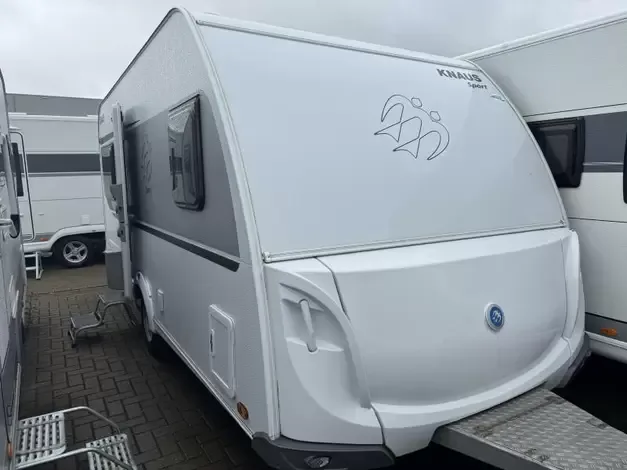 Knaus Sport (2018) — foto 1
