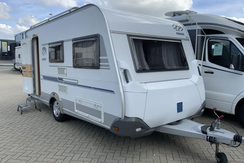 Knaus Sport (2007)
