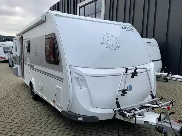 Knaus Südwind (2015) — foto 1