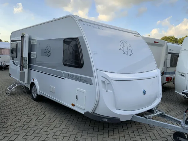 Knaus Südwind (2016) — foto 1