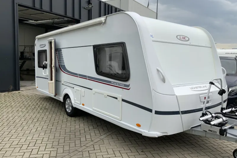 LMC Maestro (2015)