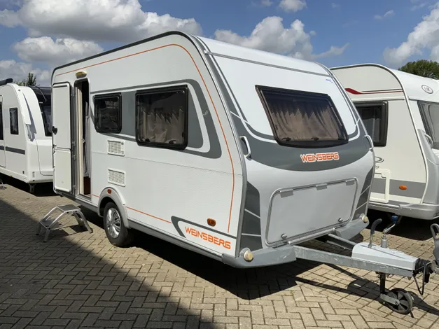 Weinsberg CaraOne (2014) — foto 1