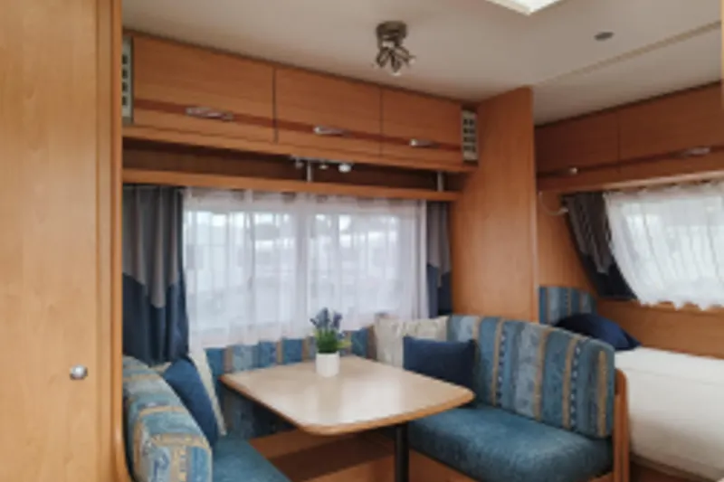Caravelair Ambiance Style (2009)