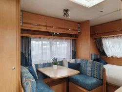 Caravelair Ambiance Style (2009) — foto 1