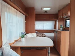 Caravelair Antares Luxe (2012) — foto 1