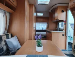 Hobby De Luxe (2008) — foto 1