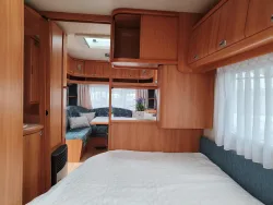 Hobby De Luxe Easy (2006) — foto 1