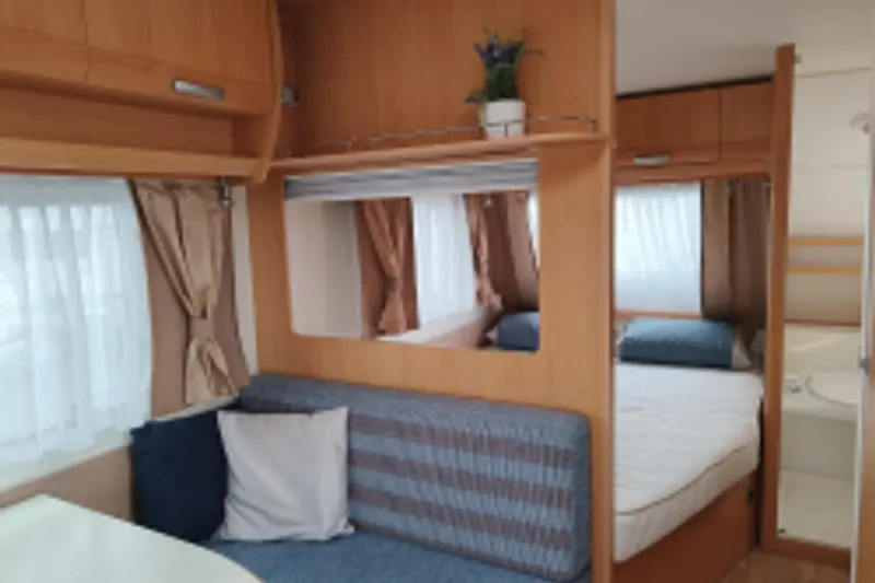 Beyerland Sprinter (2008)