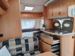 Hobby De Luxe (2008) — foto 1