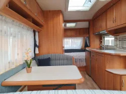Hobby De Luxe Easy (2006) — foto 1