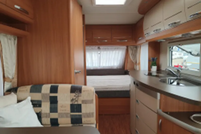 Hobby De Luxe (2010)