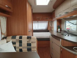 Hobby De Luxe (2010) — foto 1