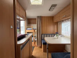 Caravelair Antares Luxe (2012) — foto 1