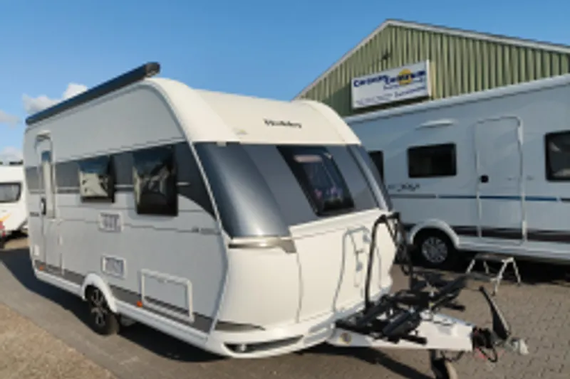 Hobby De Luxe (2021)