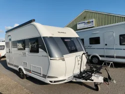 Hobby De Luxe (2021) — foto 1