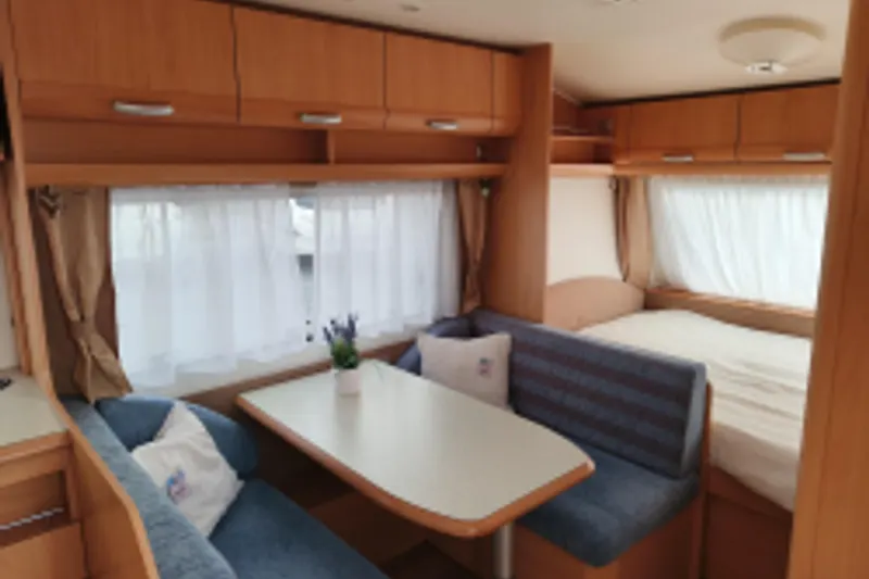 Beyerland Sprinter (2008)