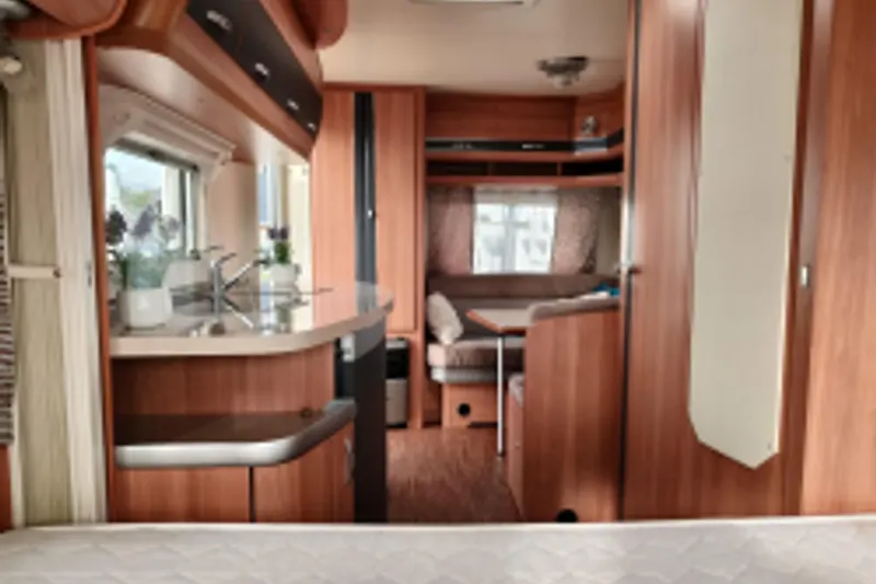 Hobby De Luxe (2013)