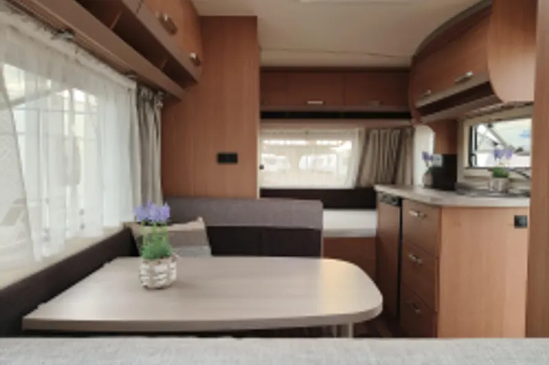Knaus Sport (2015)