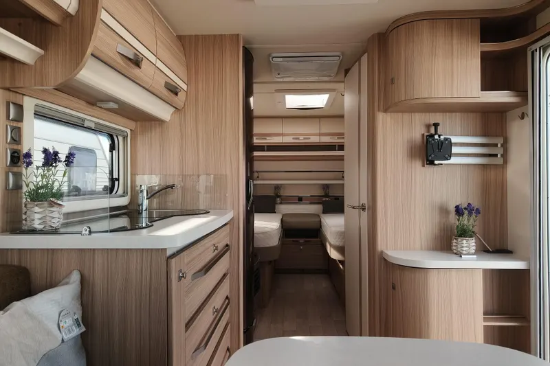 Fendt Bianco Selection (2019)