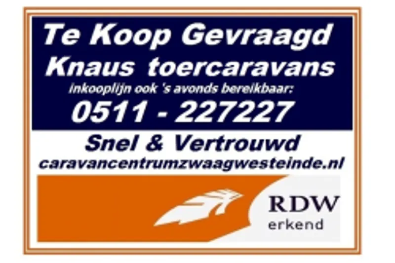Knaus Südwind (0)