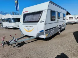 Dethleffs Camper (2009) — foto 1