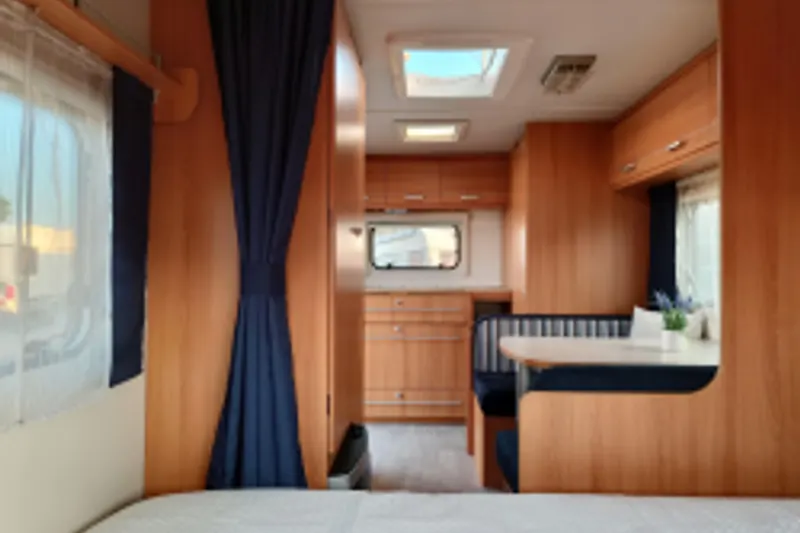 Caravelair Antares (2013)