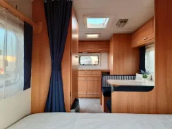 Caravelair Antares (2013) — foto 1