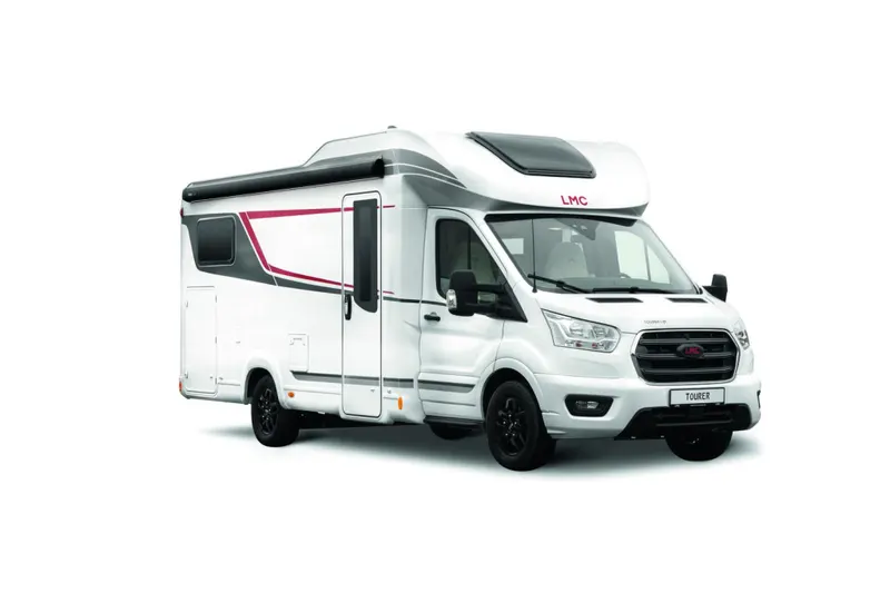 LMC Tracer (2027)