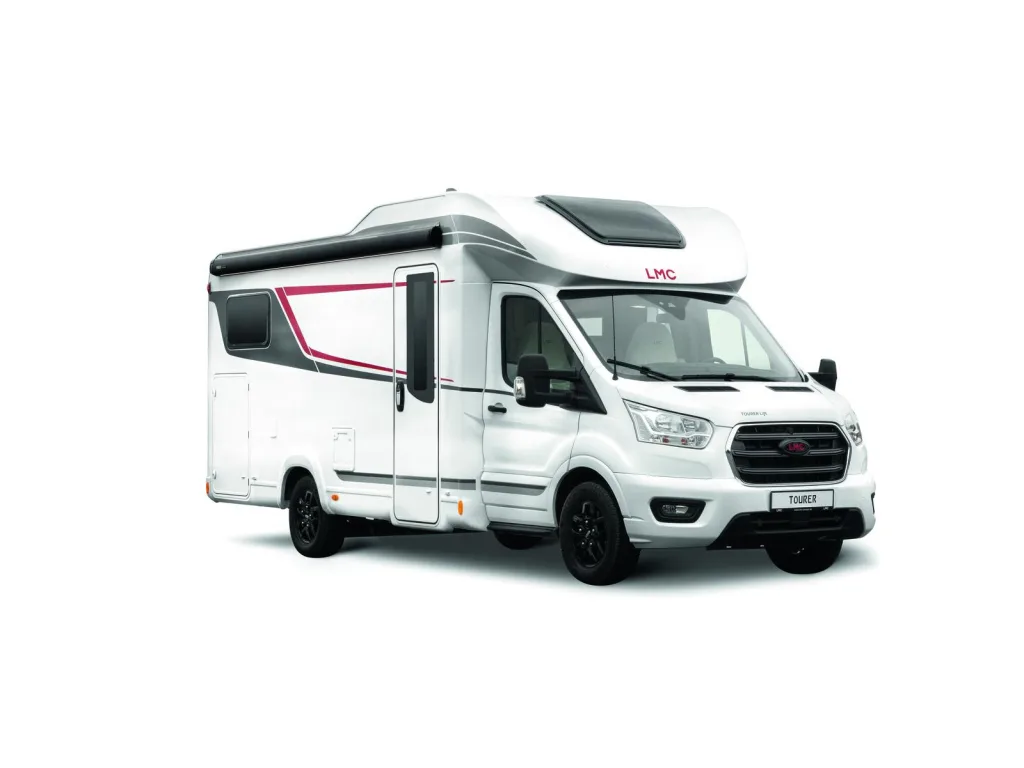 LMC Tracer (2027) — foto 1