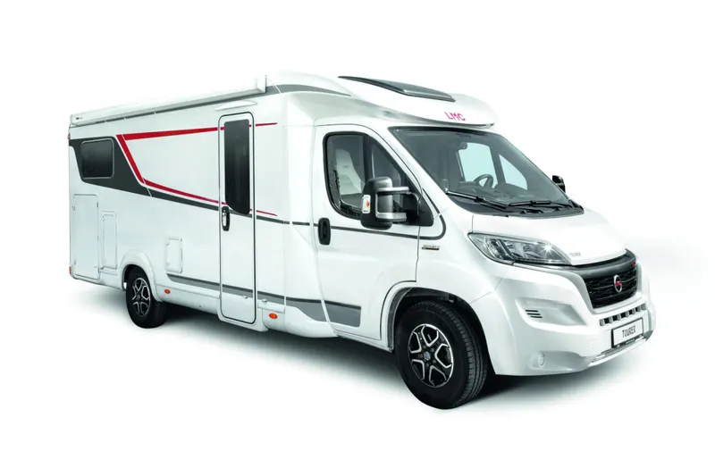 LMC Tourer (2027)
