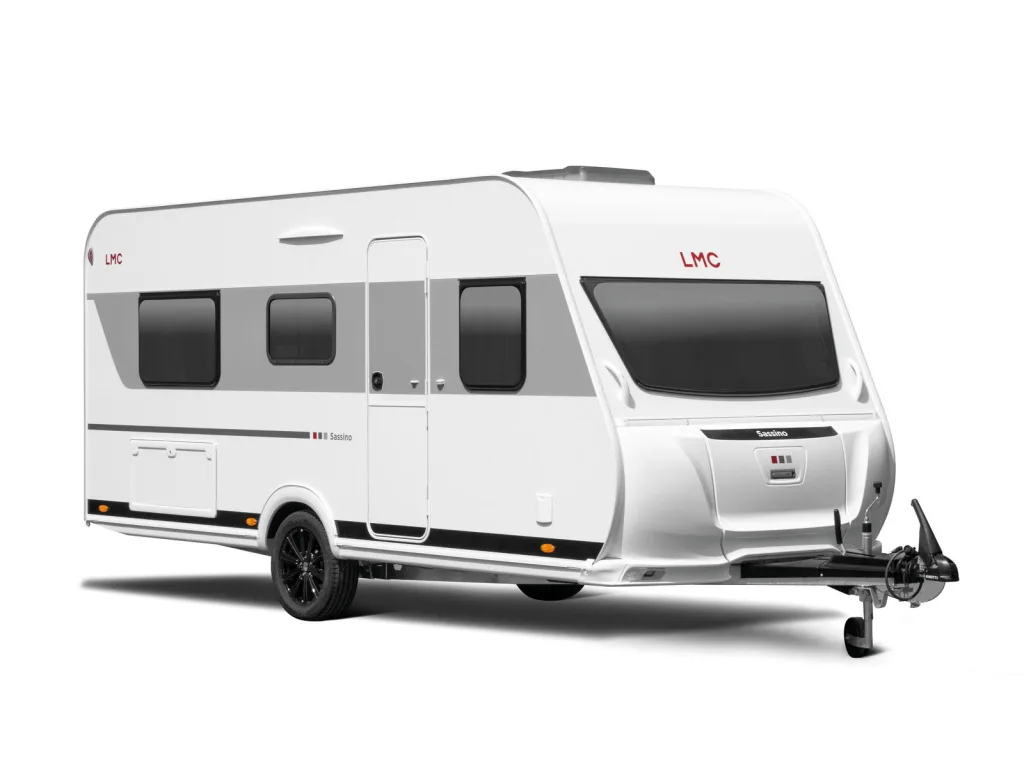 LMC Sassino (2027) — foto 1
