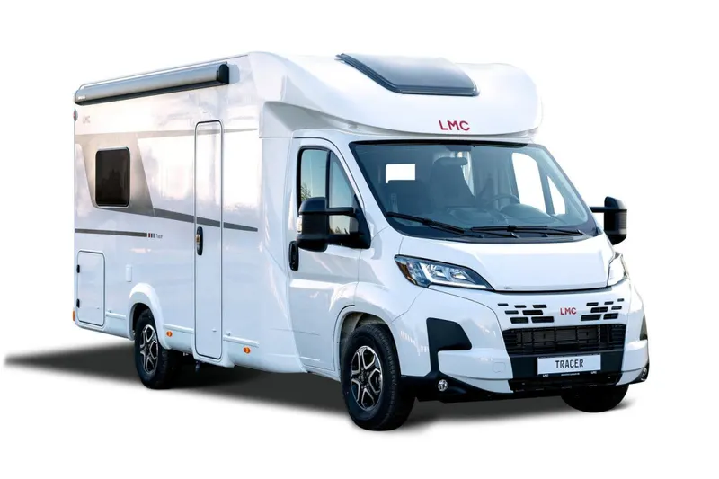LMC Tracer (2027)